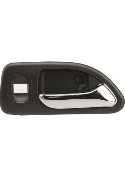 Honda Accord Iç Kapı Kolu Arka Sol Krom 1994-1997