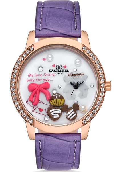 Classic Kadın Kol Saati