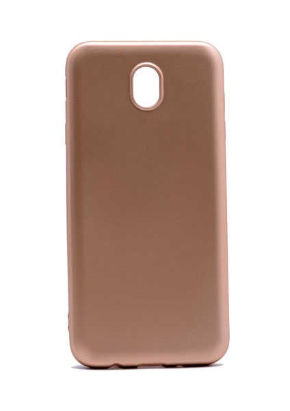 Samsung Galaxy J330 Pro Kılıf Soft Mat Premier Case