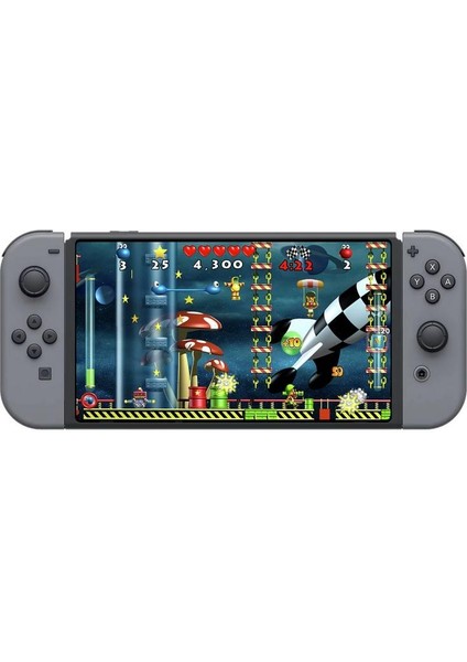 Super Putty Squad Nintendo Switch Dijital Indirme Kodu