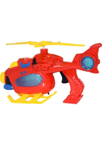 Birlik Toys ZR150 Duman Çıkaran Pilli Helikopter fiyatları