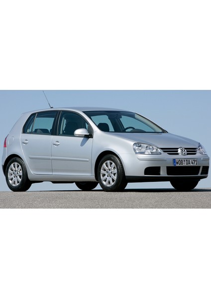 Vw Volkswagen Golf Mk5 2004-2005 Ön Cam Sileceği Silecek Silgi Silgeç Takımı 60*48CM