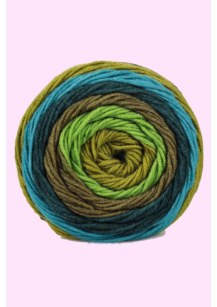 3 Adet Trend Cake Batik Ebruli El Örgü Ipi 630 fiyatları