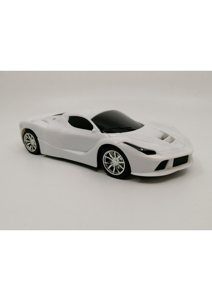 Oyuncak Full Fonksiyon Uzaktan Kumandalı Pilli Panter Yarış Arabası(K) fiyatları