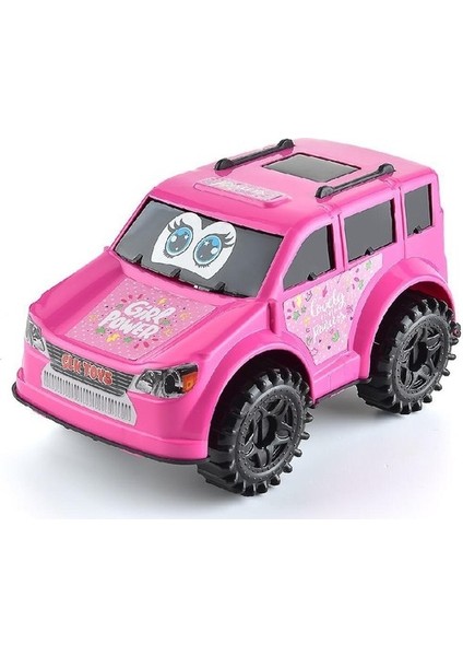 ÇLK-186 Mini Renkliler(K)