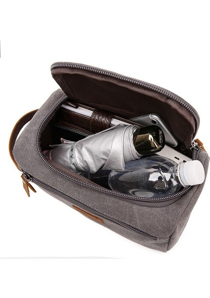 Su Geçirmez Çanta -Kahverengi (Yurt Dışından) fiyatları