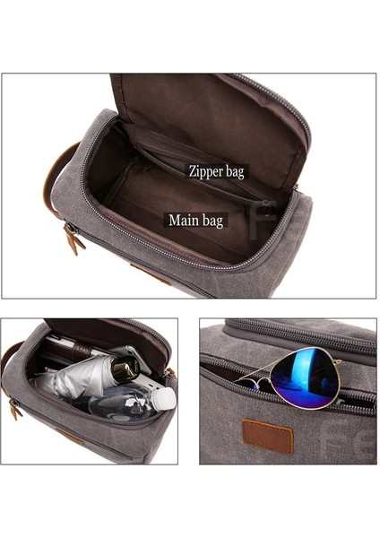 Su Geçirmez Çanta -Kahverengi (Yurt Dışından) modelleri