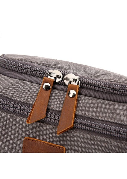 Su Geçirmez Çanta -Kahverengi (Yurt Dışından) fırsatları