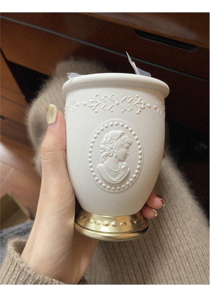 Makyaj Fırça Tutucu Plastik Kozmetik Fırça Depolama Kaş Kalem Organizatör | Makyaj Organizatörleri