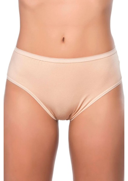 Daphne 40/1 Bato Bikini Altı Ten | Özk K6121