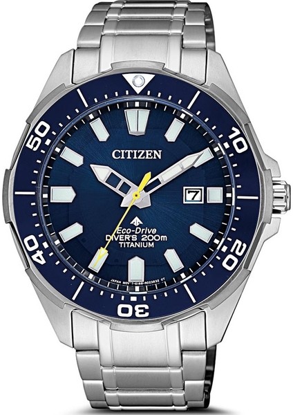BN0201-88L Ecodrive Erkek Kol Saati