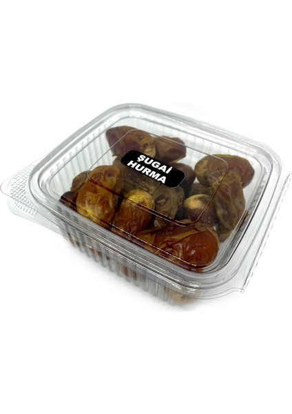 Sugai Tadı mlık Paket 250 gr