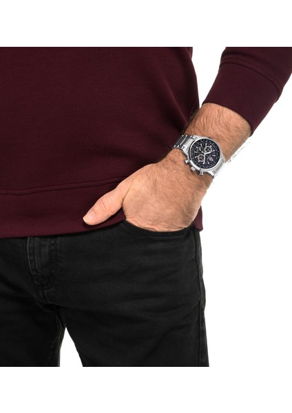 CA4471-80L Erkek Kol Saati
