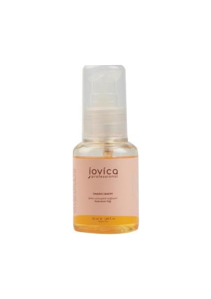 Doğal Calendula Yağı Onarıcı Bakım Ipeksi Yumuşaklık Calendula Oil 50 ml Made In Italy