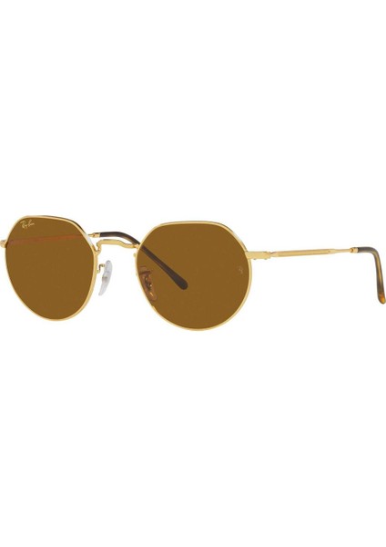 RB3565 919633 51 Unisex Güneş Gözlüğü