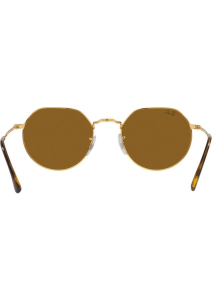 RB3565 919633 51 Unisex Güneş Gözlüğü
