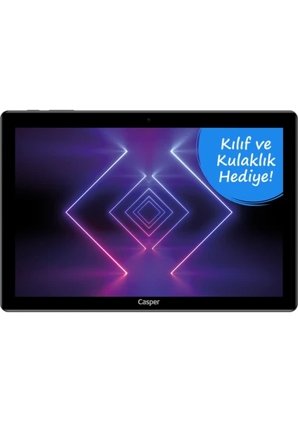 CASPER VIA.S30 4GB 64GB 10" FHD TABLET