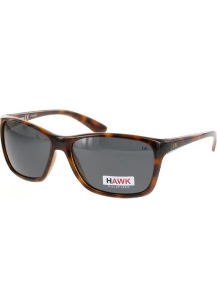 HW2036-02 61 Polarize Erkek Güneş Gözlüğü