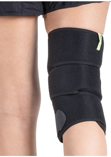 Artroskopi Sonrası Dizlik