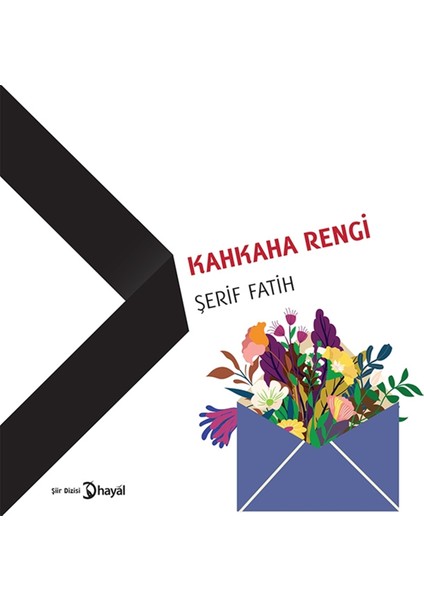 Kahkaha Rengi - Şerif Fatih