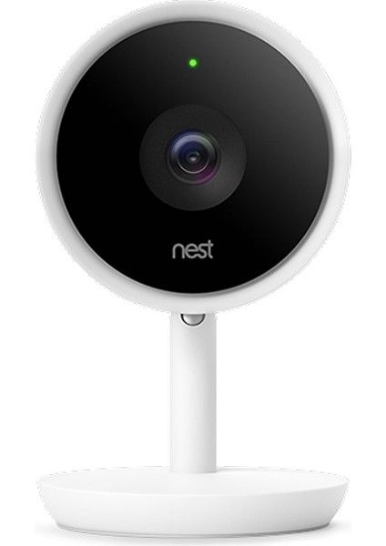 Google Cam Iq Indoor Security Kamera - İç Mekan Güvenlik Kamerası