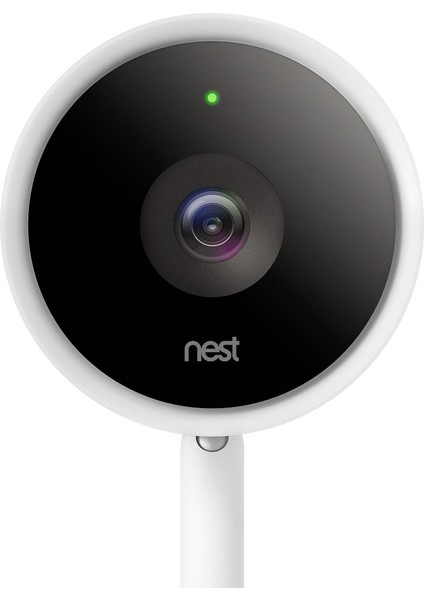 Google Cam Iq Indoor Security Kamera - İç Mekan Güvenlik Kamerası