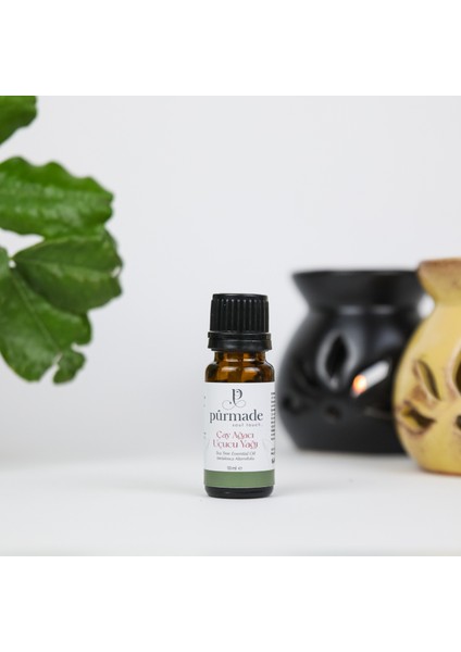 Defne Uçucu Yağı 10 ml