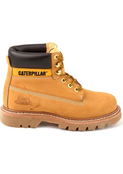 Bambi Honey Leather Kadın Bot & Bootie CAT01110001 modelleri