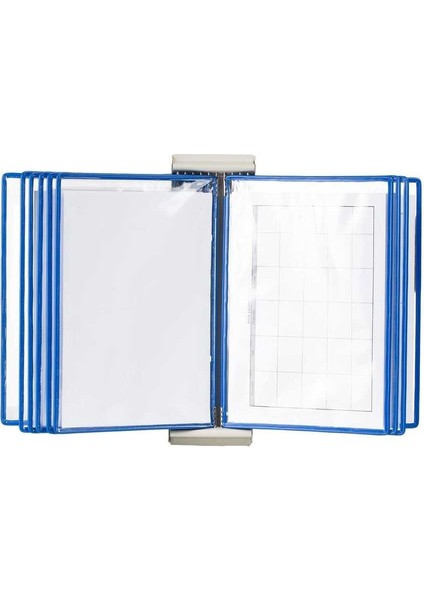 Duvar Ünitesi 10LU 414109