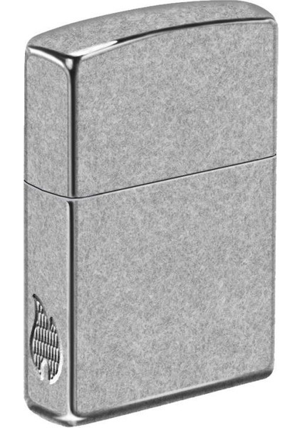 Çakmak AE401301-28973 Zippo Flame Design 28973-087953