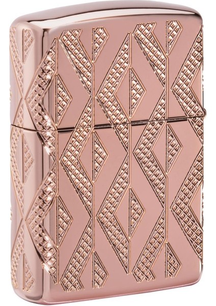Çakmak 49702 Geometric Diamond Pattern Design 49702-090567