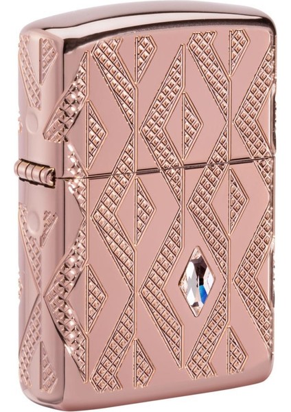 Çakmak 49702 Geometric Diamond Pattern Design 49702-090567