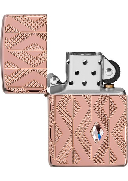 Çakmak 49702 Geometric Diamond Pattern Design 49702-090567