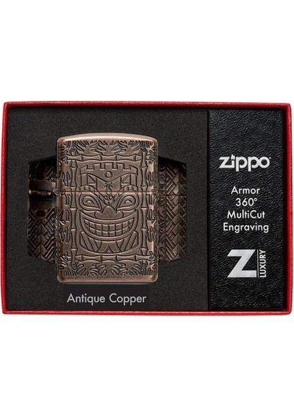 Çakmak Tiki Design 29736-091986 indirimleri