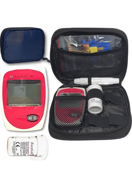 Easy Life Hemoglobin Ölçüm Cihazı