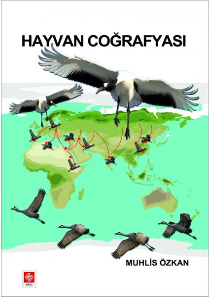 Hayvan Coğrafyası