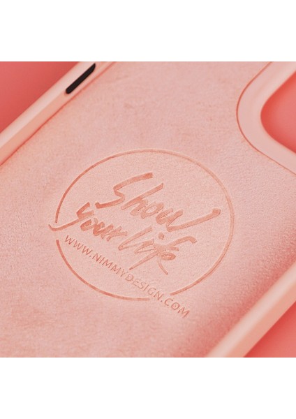 iPhone 13 Için Hayvan Desenli Tpu Kılıf Açık Pembe (Yurt Dışından) modelleri