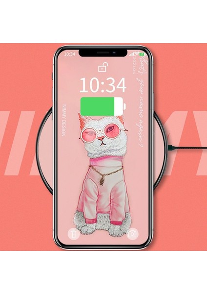 iPhone 13 Için Hayvan Desenli Tpu Kılıf Açık Pembe (Yurt Dışından) indirimleri