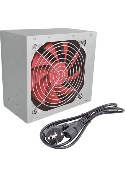 PL-9257 300W 12 cm Fanlı Power Supply