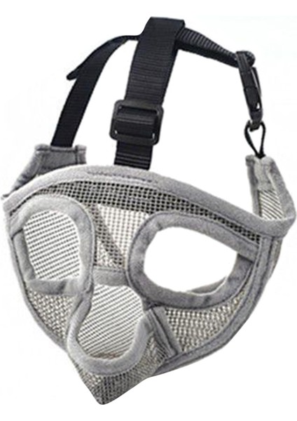 Kısa Burun Köpek Namlu Bulldog Namlu Içilebilir Ayarlanabilir (Yurt Dışından)