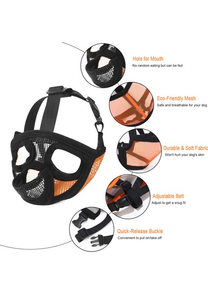 Kısa Burun Köpek Namlu Bulldog Namlu Içilebilir Ayarlanabilir (Yurt Dışından) fiyatları