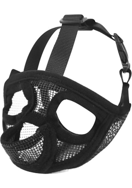 Kısa Burun Köpek Namlu Bulldog Namlu Içilebilir Ayarlanabilir (Yurt Dışından)