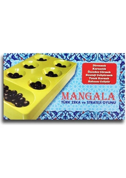 Mangala