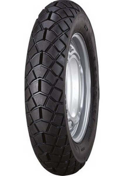 3.50-10 51J Irc Mb-79 Motosiklet Lastiği Tubeless