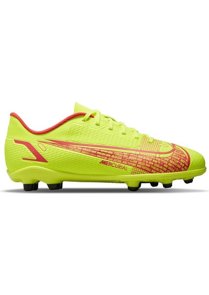 Mercurial Jr Vapor 14 Club Fg/mg Krampon CV0823-760