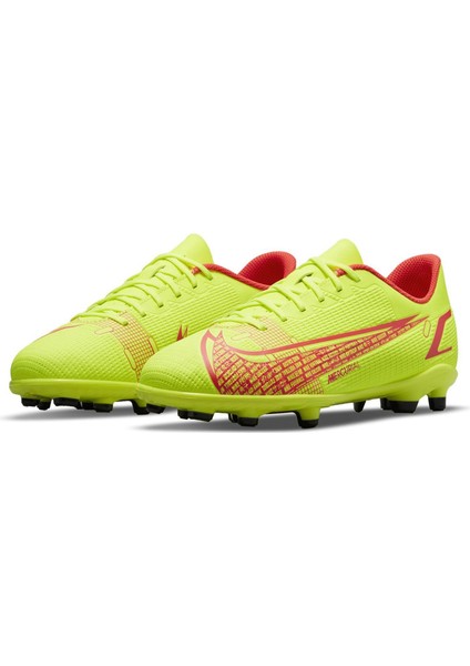 Mercurial Jr Vapor 14 Club Fg/mg Krampon CV0823-760