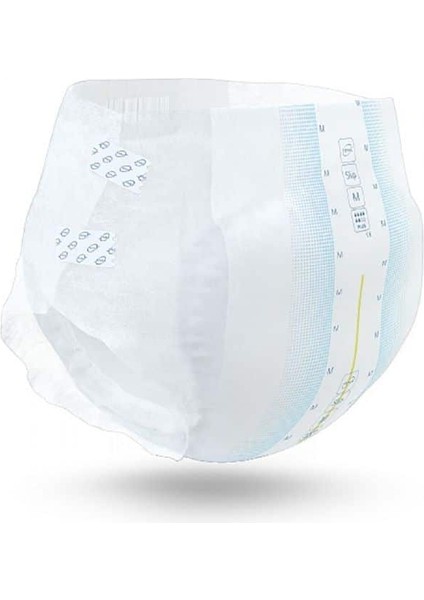 Proskin Slip Plus Bel Bantlı Hasta Bezi, Küçük Boy (S), 6 Damla, 30'Lu Paket modelleri
