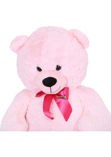 Büyük Boy Iri Cüsseli Kocaman Salaş Puffy Peluş Ayı 1.5 Metre (150 Cm) modelleri