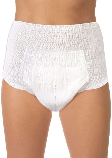 Molicare Pants Emici Külot 8 Damla Large 20'Li 2 Paket 40 Adet