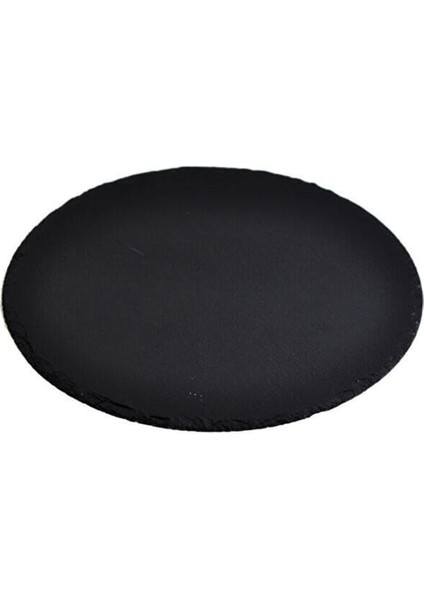 Slate Sunum Taşı 25 cm